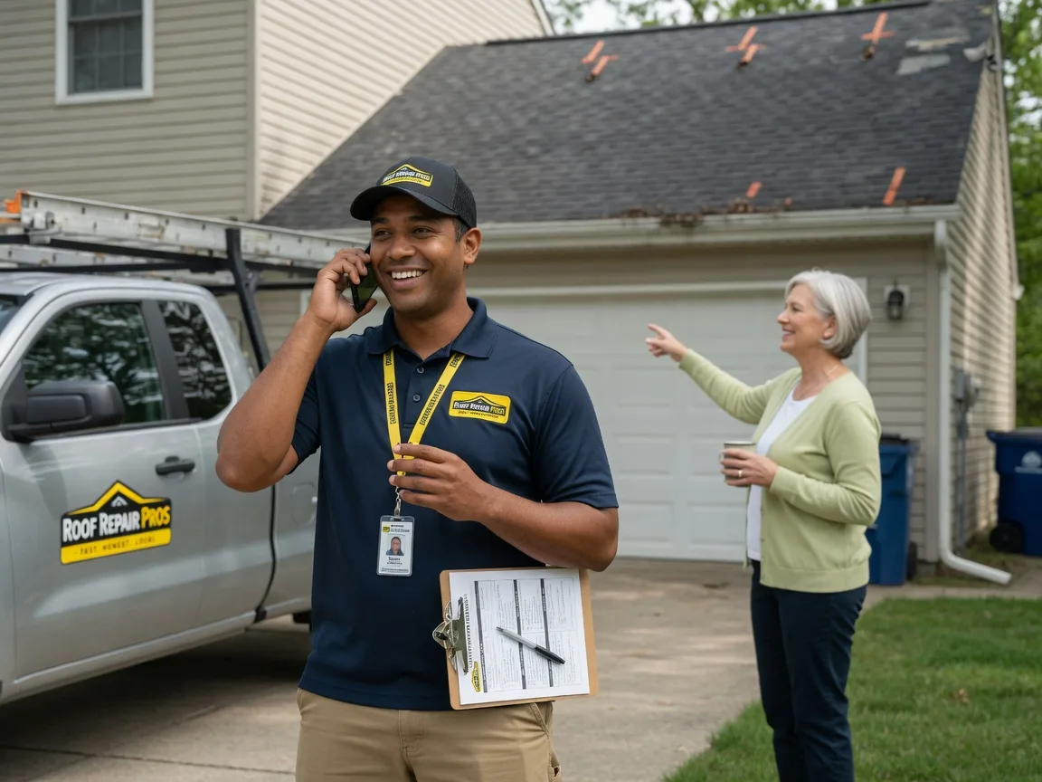 Roof Repair Deering, ND FAQs